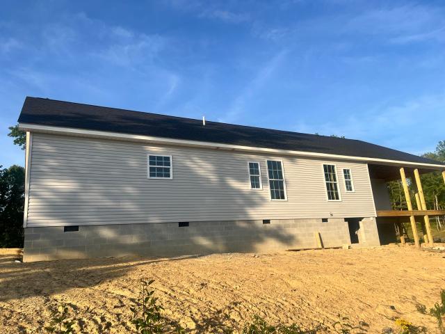 House for sale in Corbin, Kentucky