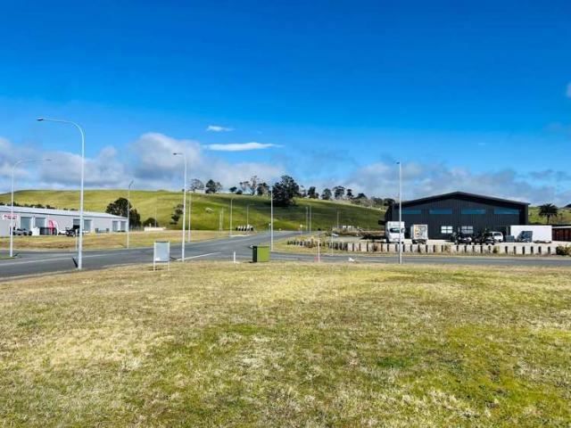 Land for sale in Northland