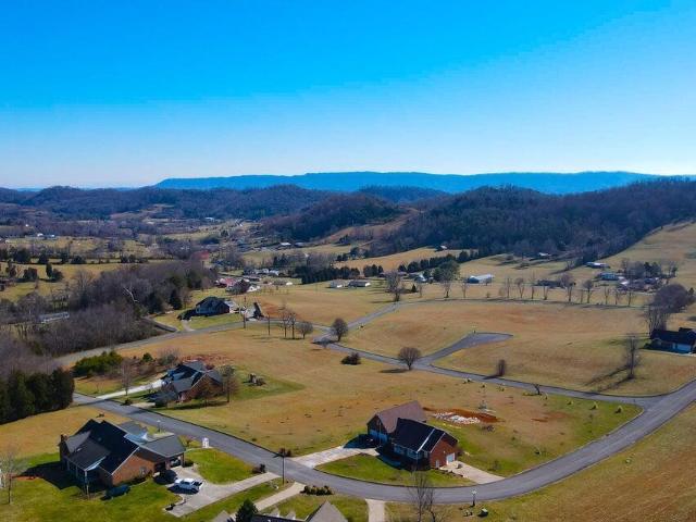 Land for sale in Tennessee