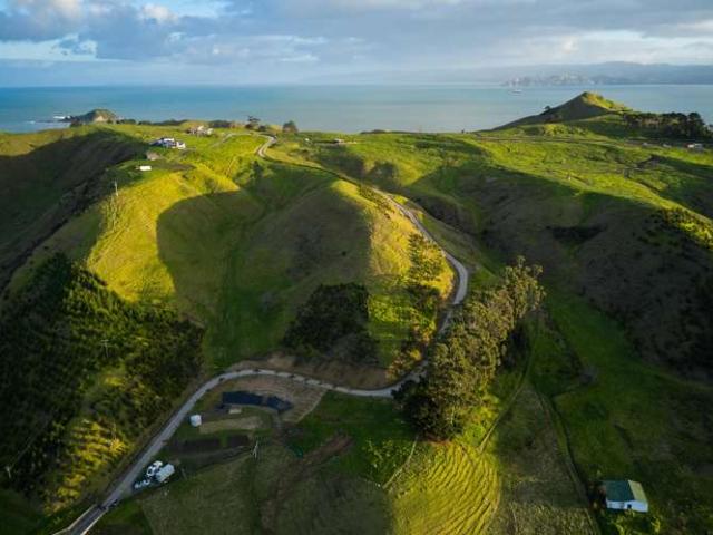 Land for sale in East Coast