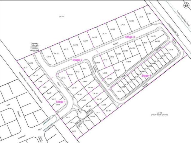 Land for sale in Otakou