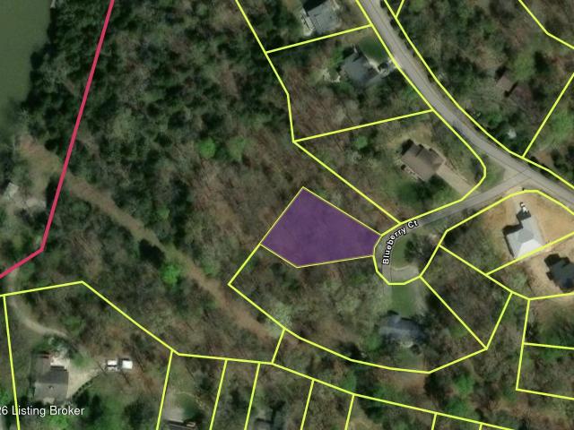 Land for sale in Brandenburg, Meade County