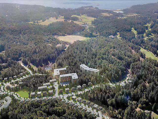 Land for sale in Colwood, British Columbia