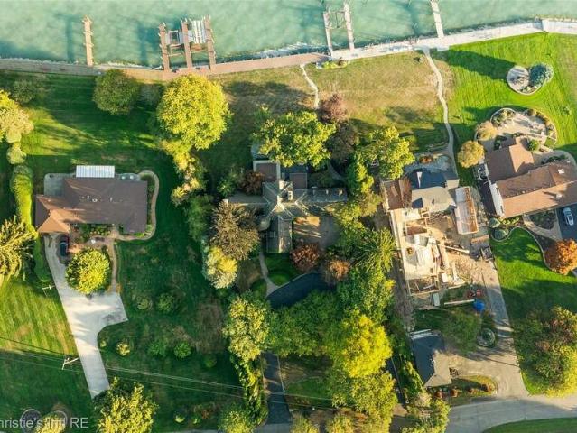 Property for sale in Fair Haven, Michigan