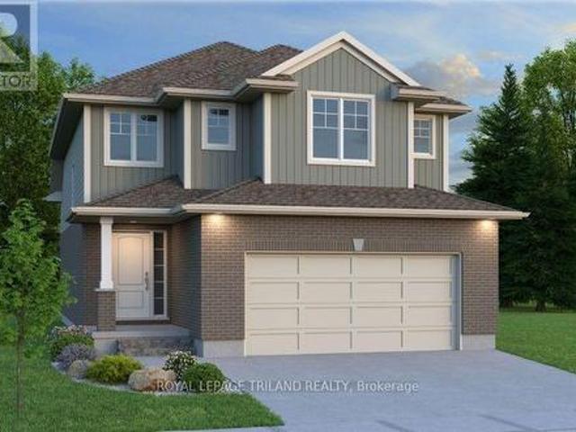 House for sale in St. Thomas, Ontario