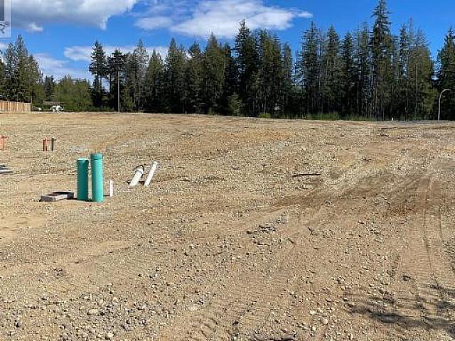 Land for sale in Powell River, British Columbia