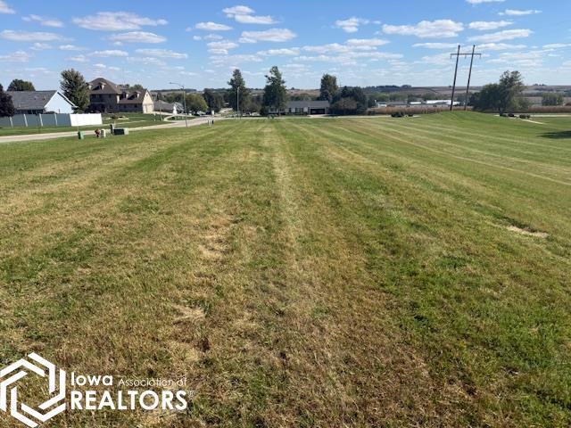 Land for sale in Harlan, Iowa