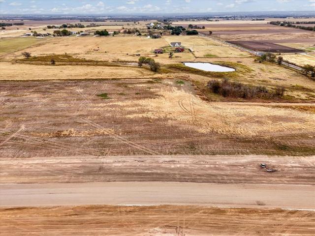 Land for sale in Elm Mott, Texas