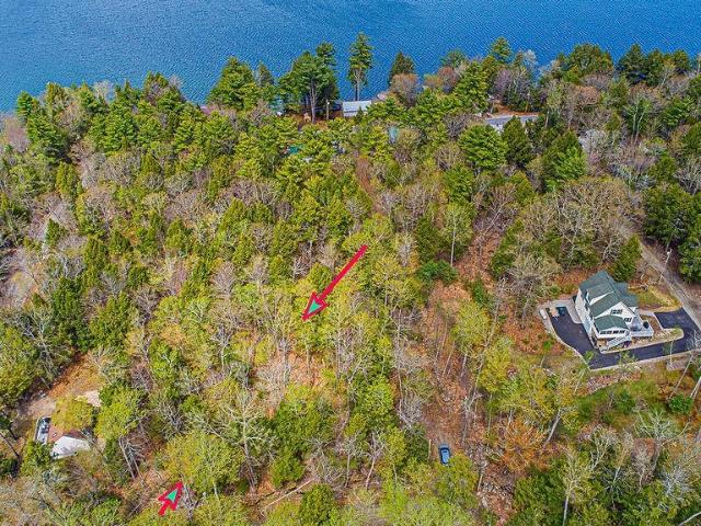 Land for sale in New Hampshire