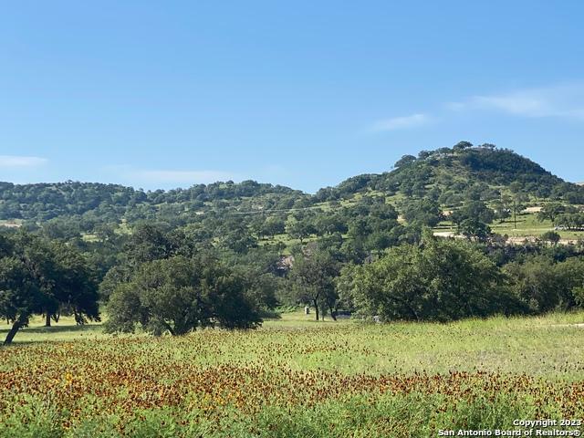 Land for sale in Pipe Creek, Texas