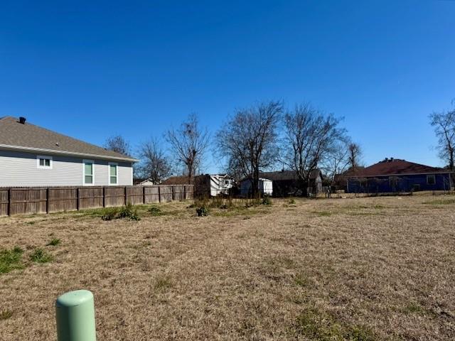 Land for sale in Westwego, Louisiana