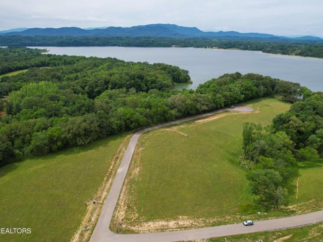 Land for sale in Tennessee
