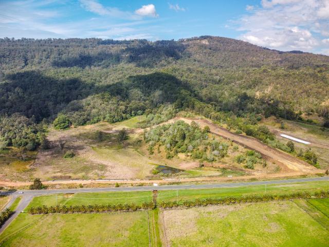 Property for sale in Canungra, Queensland