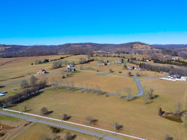 Land for sale in Tennessee