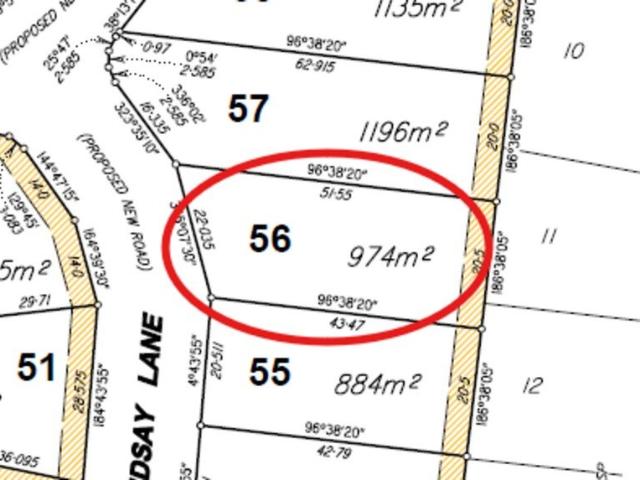 Land for sale in Lammermoor, Queensland