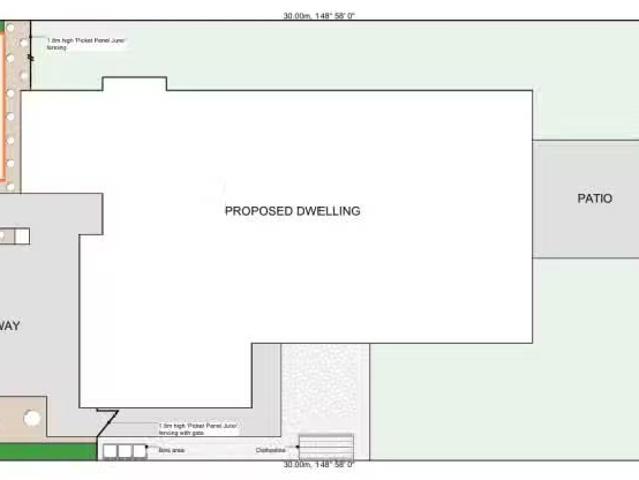 House for sale in Irwell, Canterbury