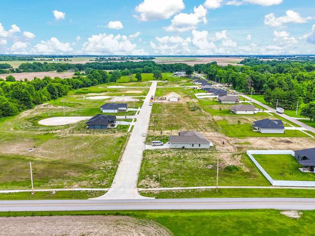 Land for sale in Sturgeon, Missouri