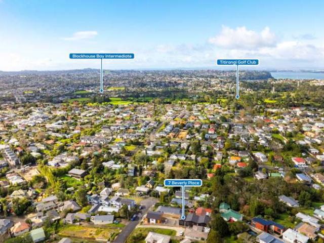 Townhouse for sale in New Lynn