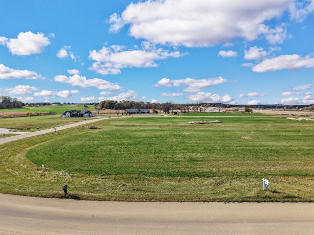 Land for sale in Albany, Wisconsin