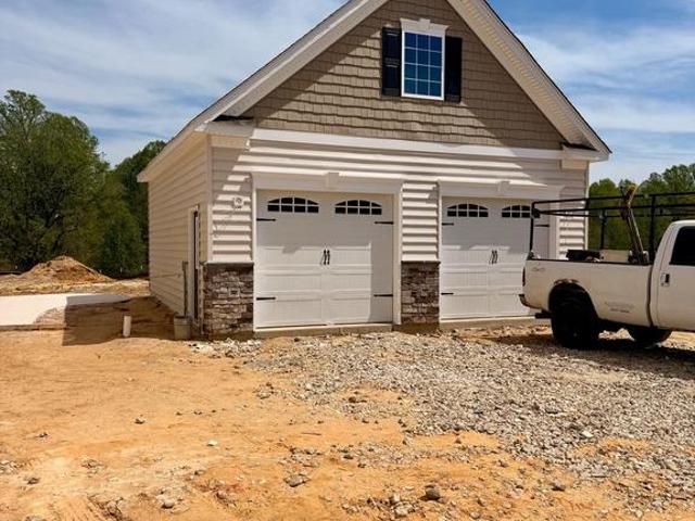 House for sale in Owings, Maryland