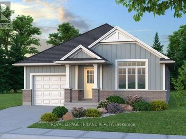 House for sale in St. Thomas, Ontario