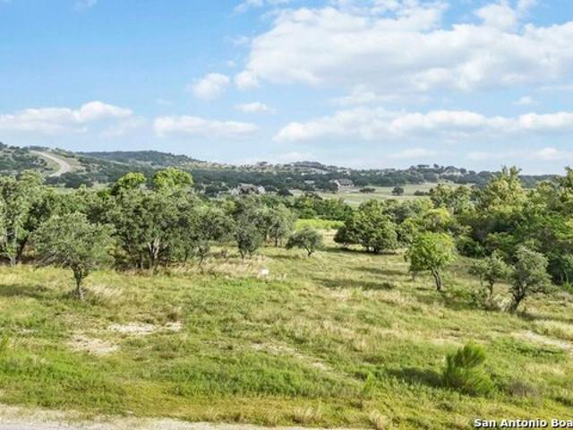 Land for sale in Blanco, Texas