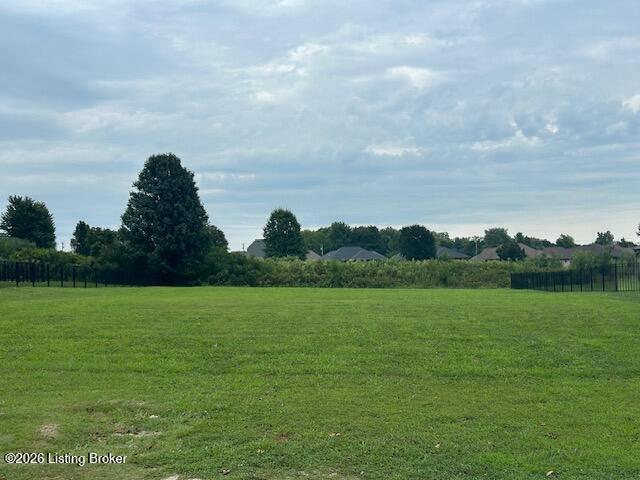 Land for sale in Shepherdsville, Bullitt County