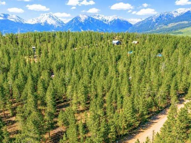 Land for sale in Twin Lakes, Colorado