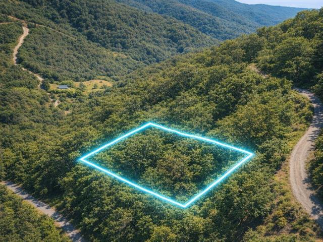 Land for sale in Yancey, North Carolina