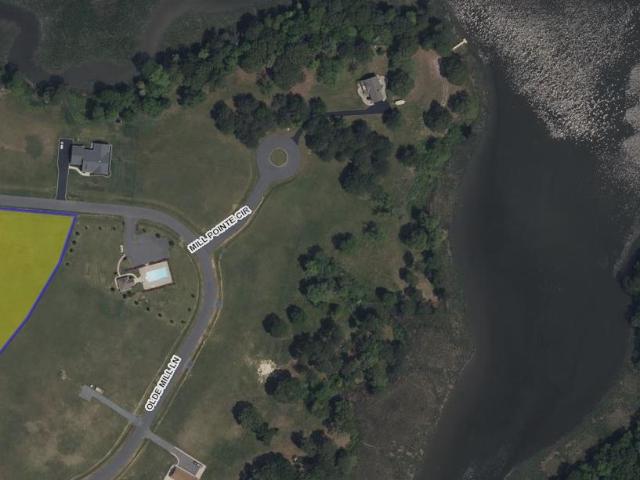 Land for sale in Virginia