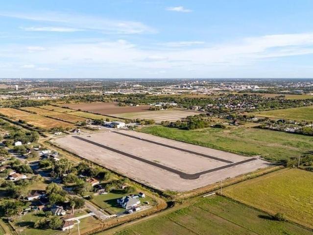 Land for sale in Cameron, Texas
