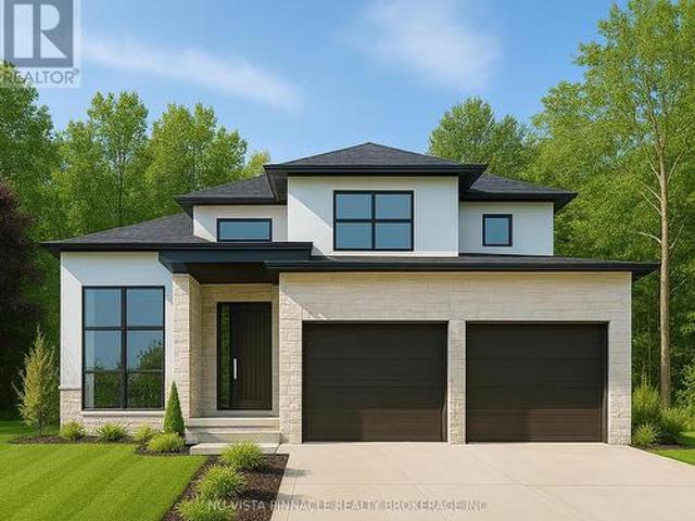 House for sale in Thames Centre, Ontario