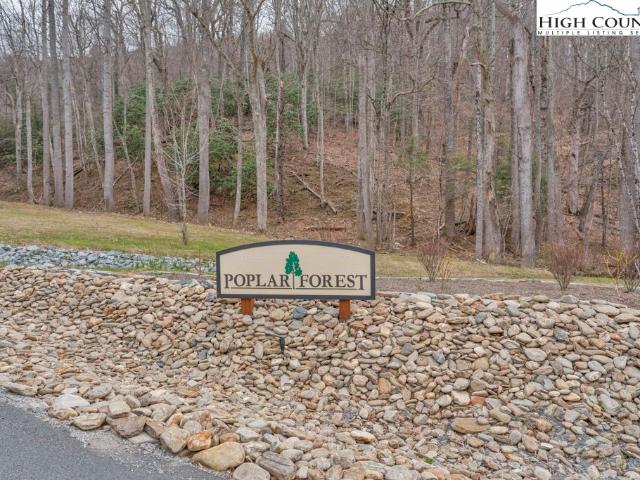 Land for sale in Watauga, North Carolina