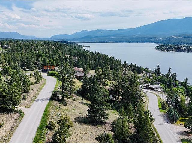 Land for sale in British Columbia