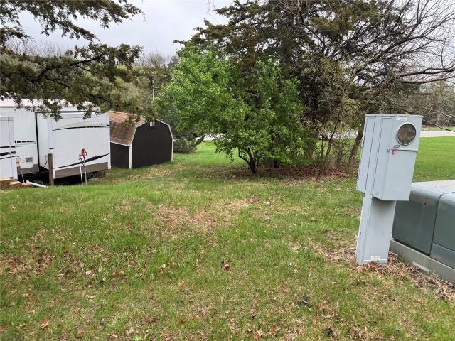 Land for sale in Ellston Land for sale in Ellston
