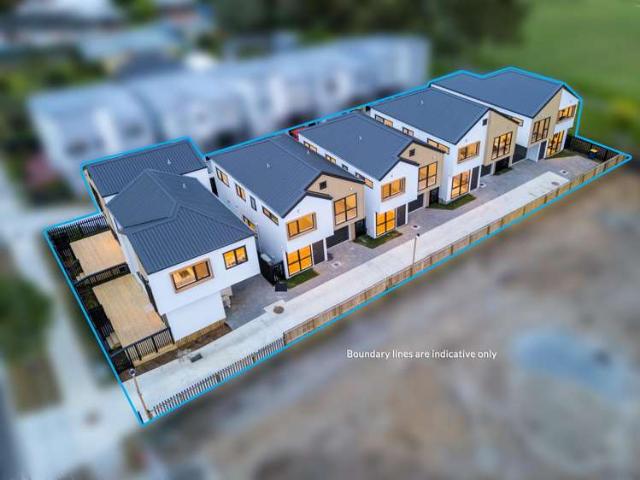 House for sale in Rapanui, Oroua County