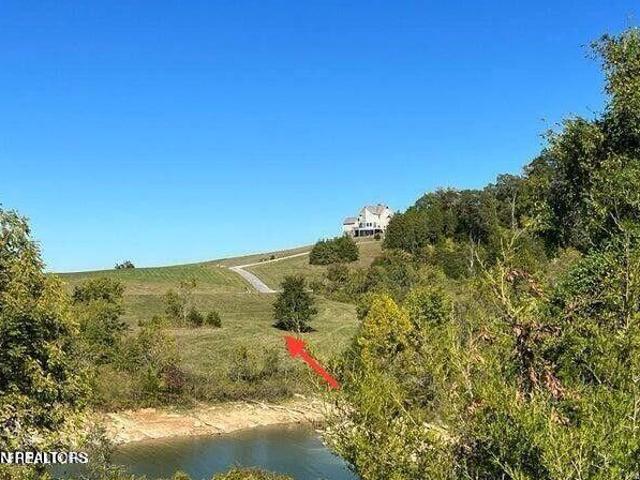 Land for sale in Tennessee