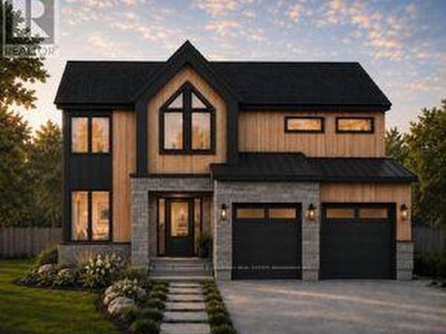 House for sale in Denfield, Ontario