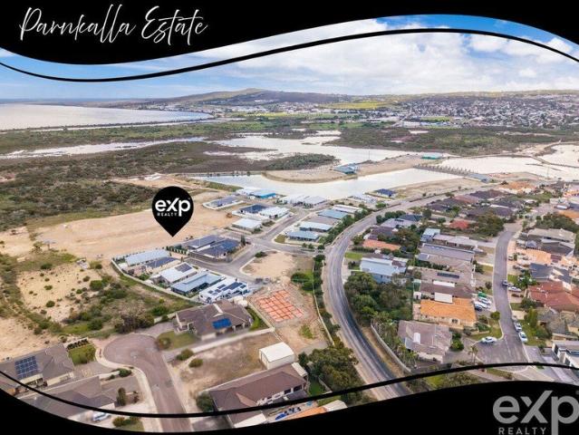 Land for sale in Port Lincoln, South Australia
