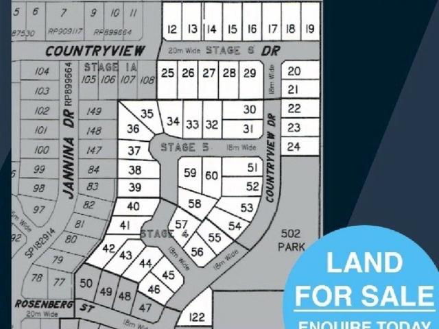 Land for sale in Tablelands, Queensland