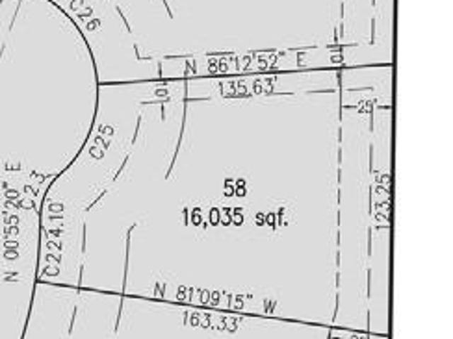 Land for sale in Monroe, Illinois