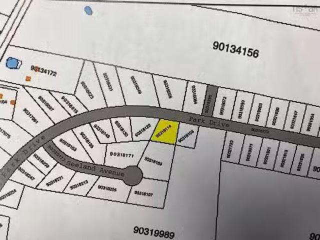 House for sale in Brooklyn, Nova Scotia