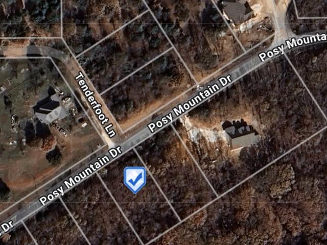 Land for sale in Ark