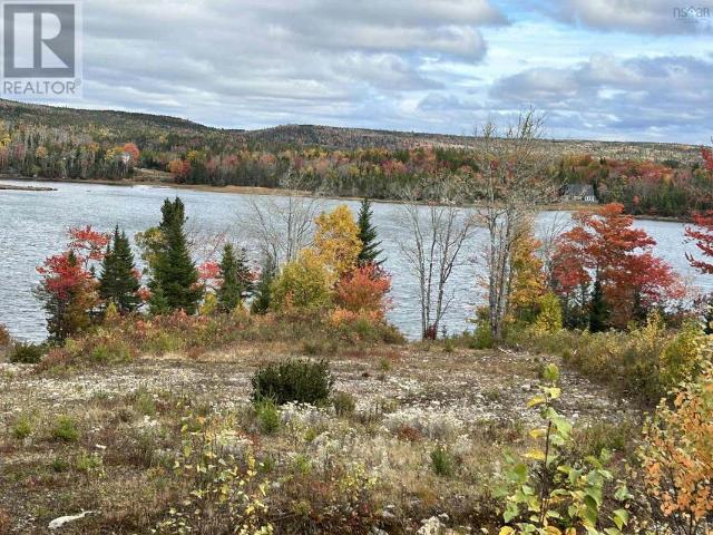 Land for sale in Goldenville, Nova Scotia