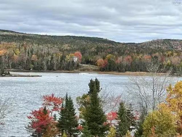 House for sale in Goldenville, Nova Scotia