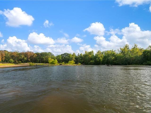 Land for sale in Franklinton, Louisiana