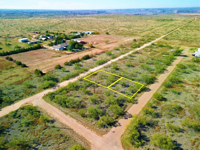 Land for sale in Fritch, Moore County