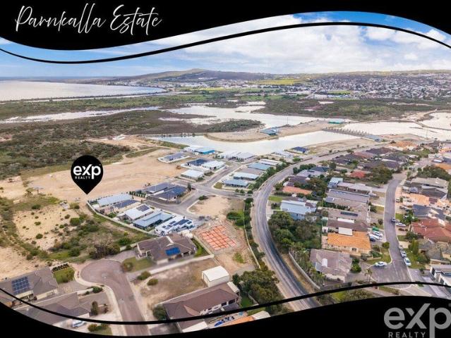 Land for sale in Port Lincoln, South Australia