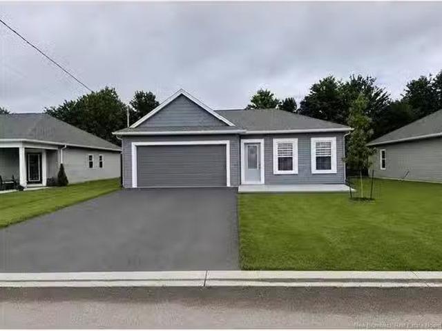 House for sale in Sussex, New Brunswick