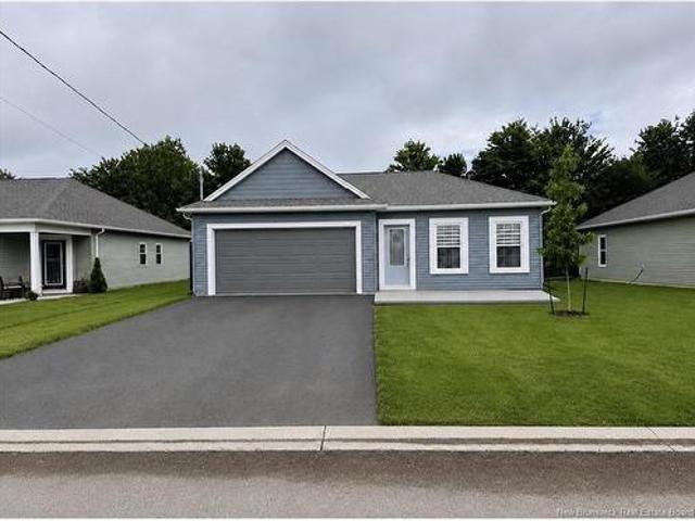 House for sale in Sussex, New Brunswick